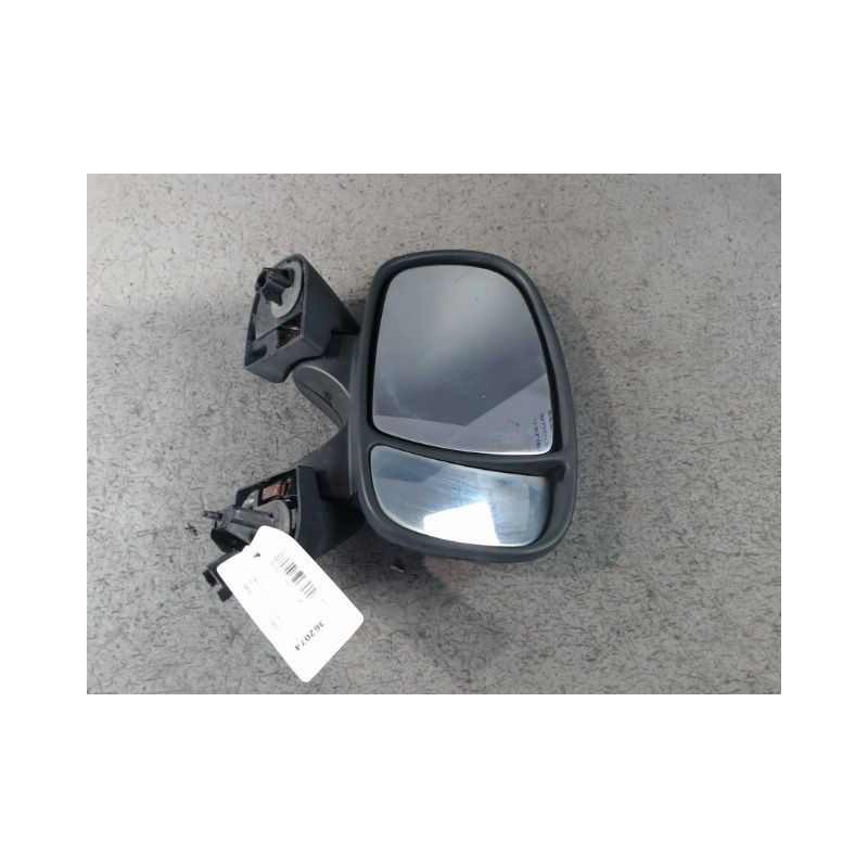 RETROVISEUR EXTERIEUR ELECTRIQUE DROIT RENAULT TRAFIC