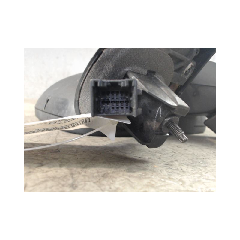 RETROVISEUR EXTERIEUR ELECTRIQUE DROIT RENAULT TRAFIC