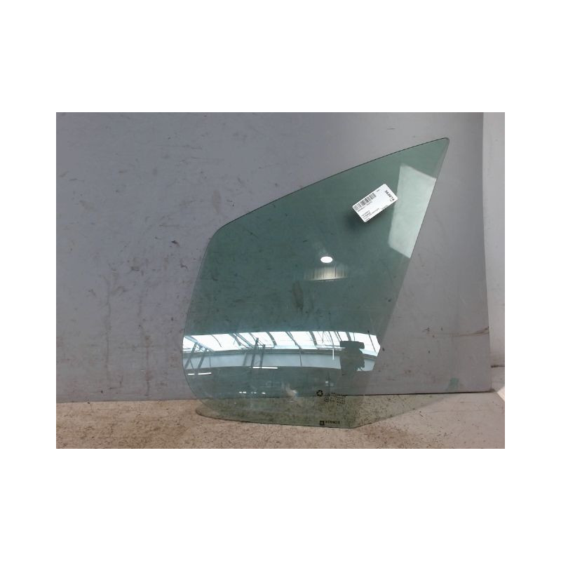 GLACE FIXE PORTE AVG RENAULT TRAFIC