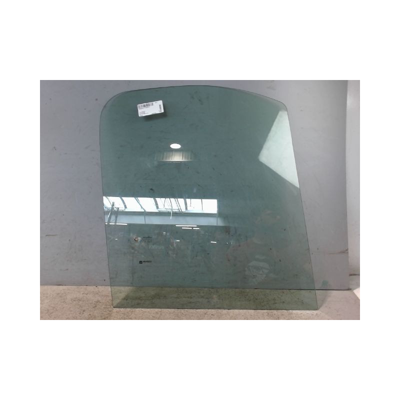 GLACE PORTE AVD RENAULT TRAFIC