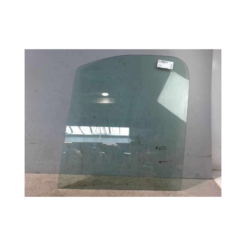 GLACE PORTE AVG RENAULT TRAFIC