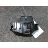 SERRURE HAYON  PEUGEOT 207 2007-