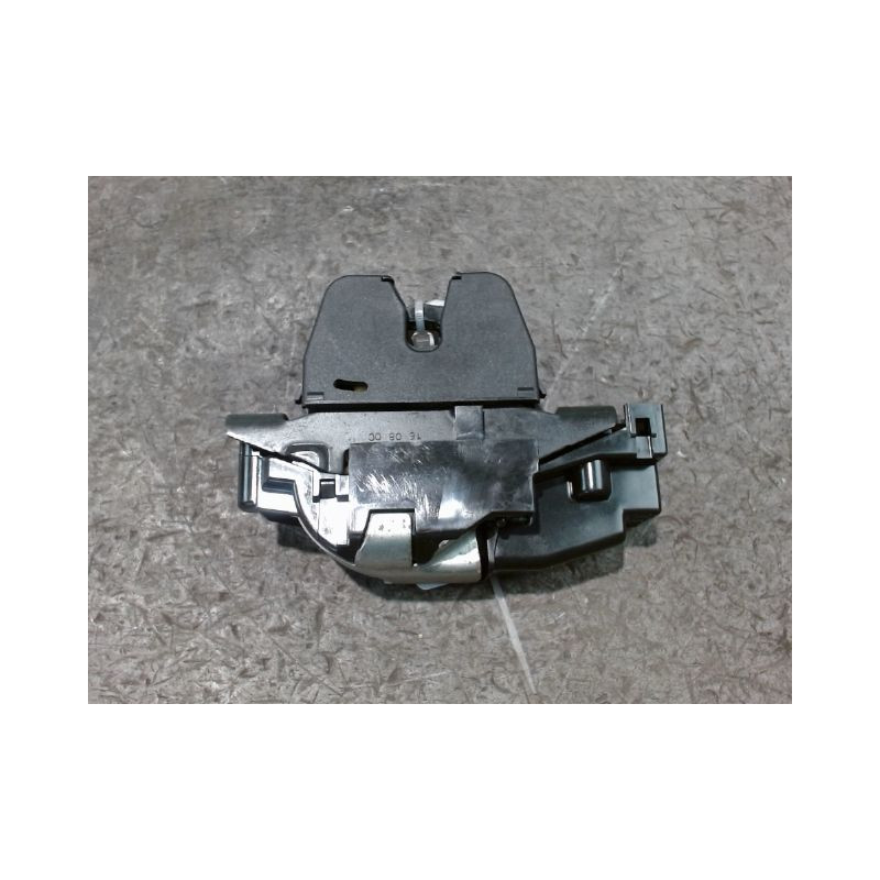 SERRURE HAYON  PEUGEOT 207 2007-