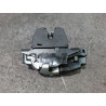 SERRURE HAYON  PEUGEOT 207 2007-