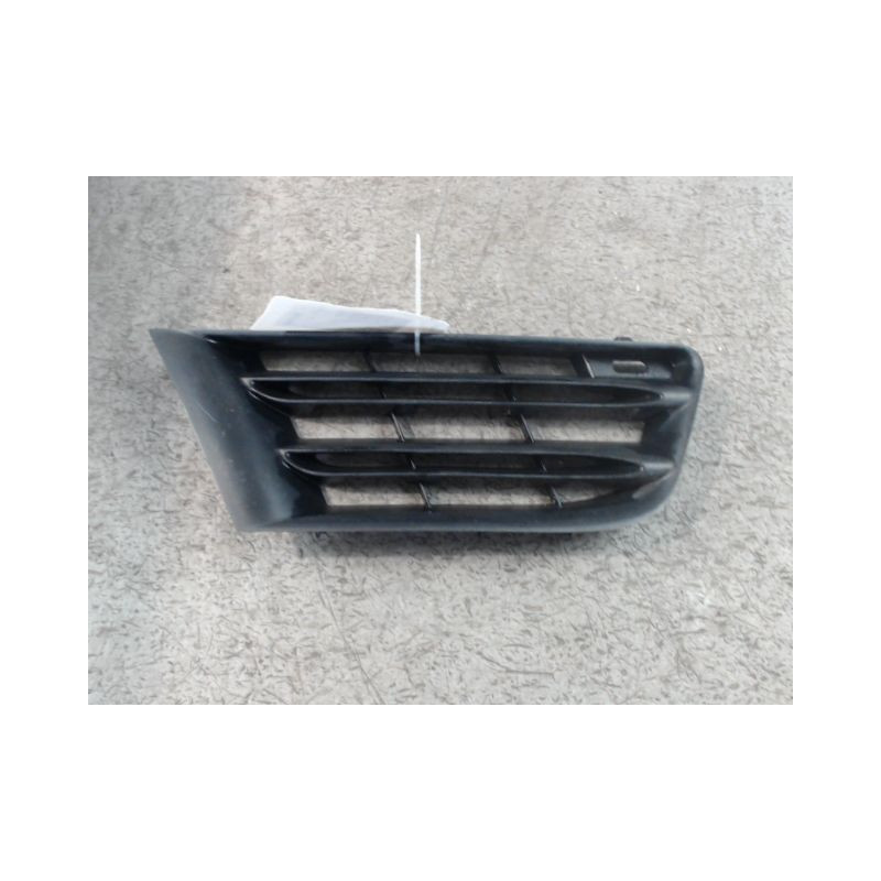 GRILLE CALANDRE DROIT RENAULT SCENIC II PH2 2006-