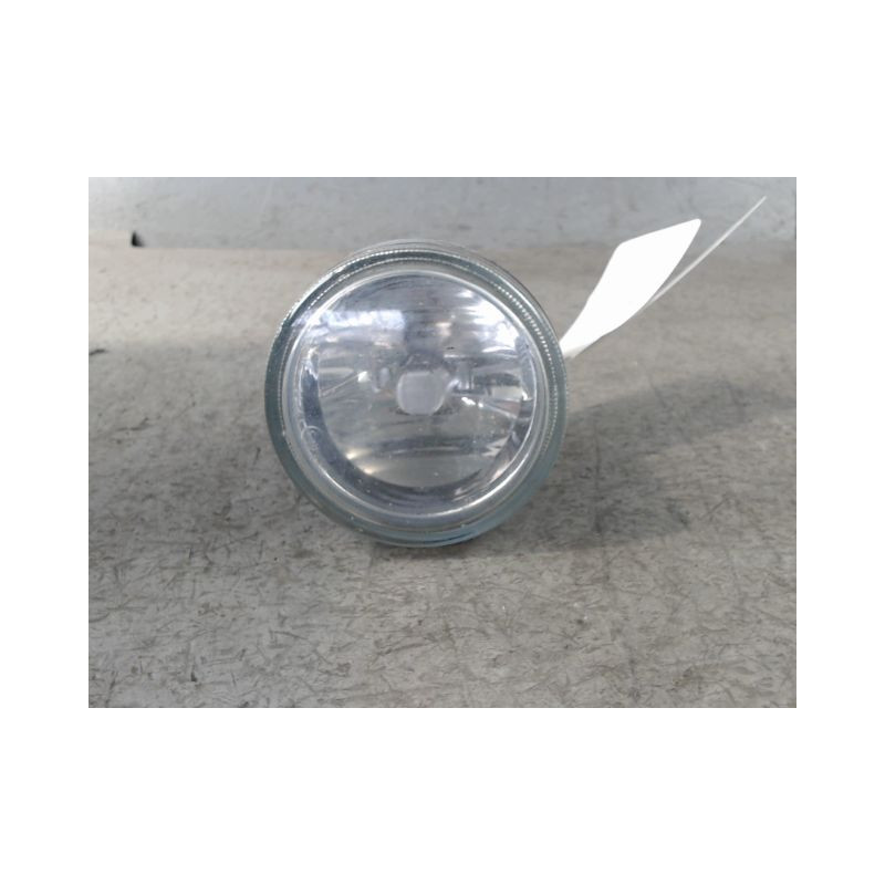 PHARE ANTIBROUILLARD AVANT DROIT CITROEN C3 2009-