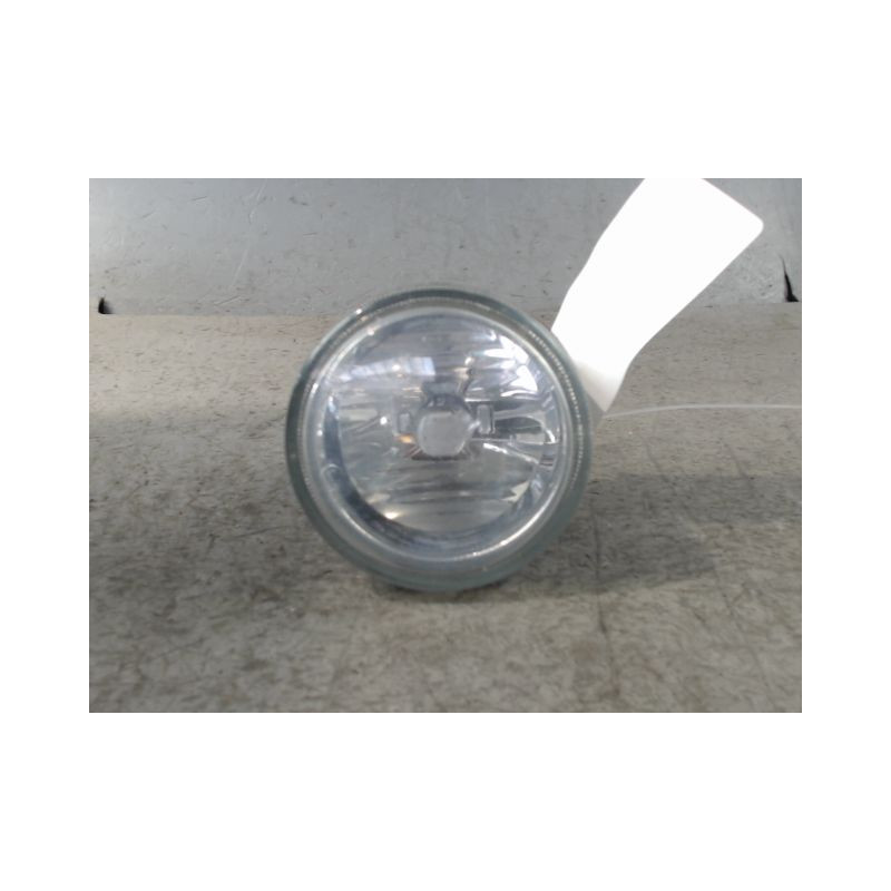 PHARE ANTIBROUILLARD AVANT GAUCHE CITROEN C3 2009-