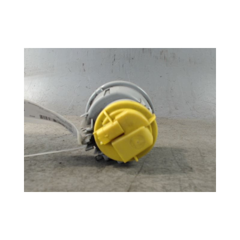 PHARE ANTIBROUILLARD AVANT GAUCHE CITROEN C3 2009-