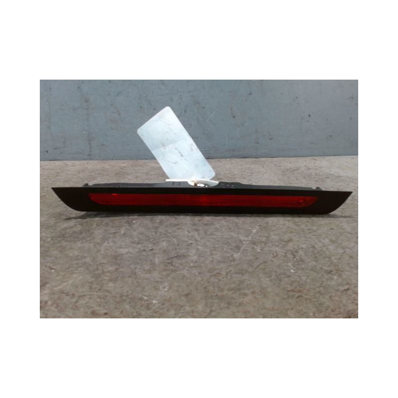 FEUX STOP SUPPLEMENTAIRE CITROEN C3 2009-