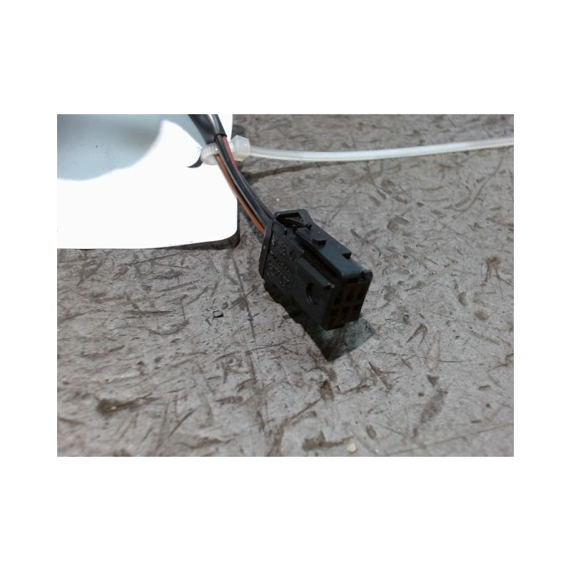 RETROVISEUR EXTERIEUR ELECTRIQUE DROIT CITROEN C3 2009-