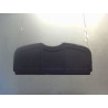 TABLETTE PLAGE ARRIERE PEUGEOT 207