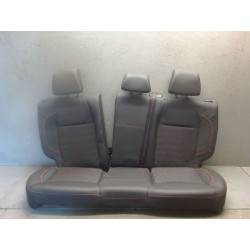 KIT BANQUETTE ARRIERE COMPLETE