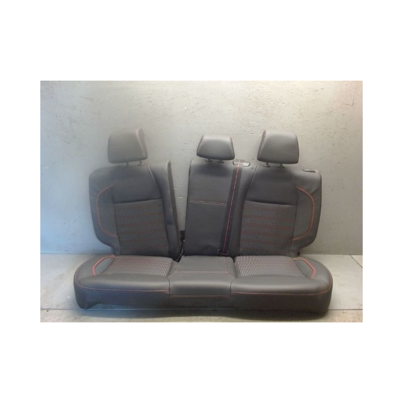 KIT BANQUETTE ARRIERE COMPLETE PEUGEOT 208