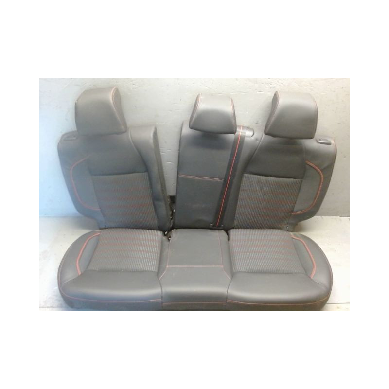 KIT BANQUETTE ARRIERE COMPLETE PEUGEOT 208