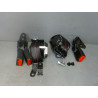 KIT BANQUETTE ARRIERE COMPLETE PEUGEOT 208