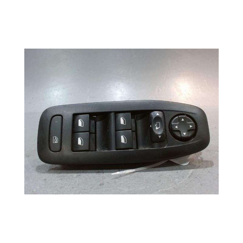 COMMANDE LEVE-GLACE PORTE AVG PEUGEOT 208