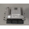 CALCULATEUR MOTEUR FORD B-MAX