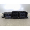 CALCULATEUR MOTEUR FORD B-MAX