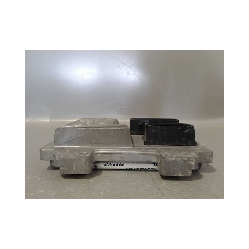 CALCULATEUR MOTEUR OPEL CORSA