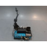 SYSTEME CONDAMNATION AVANT GAUCHE VOLVO V70