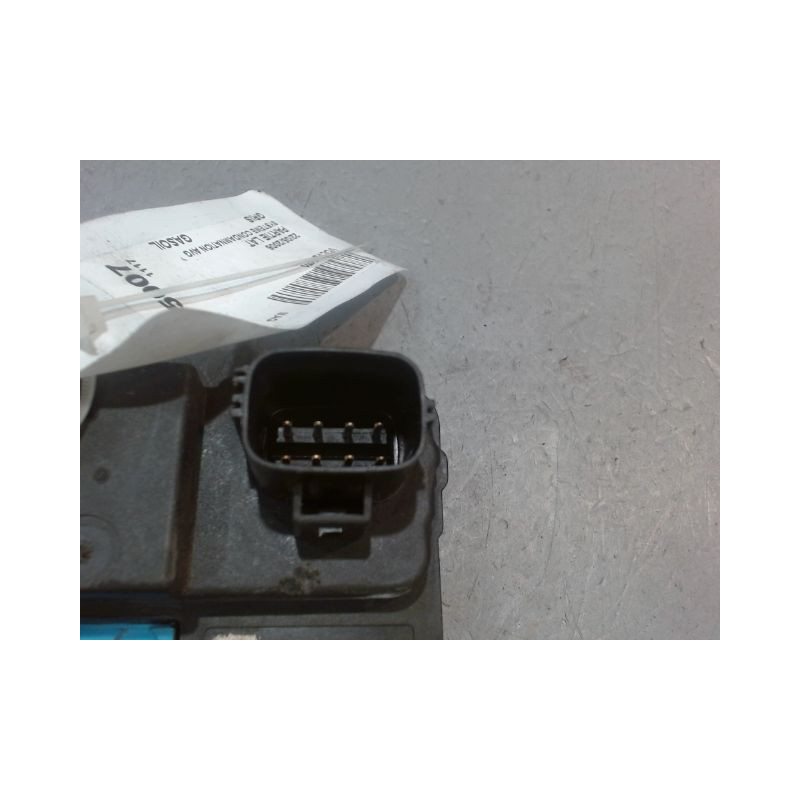 SYSTEME CONDAMNATION AVANT GAUCHE VOLVO V70