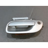 POIGNEE EXTERIEURE PORTE AVANT GAUCHE VOLVO V70