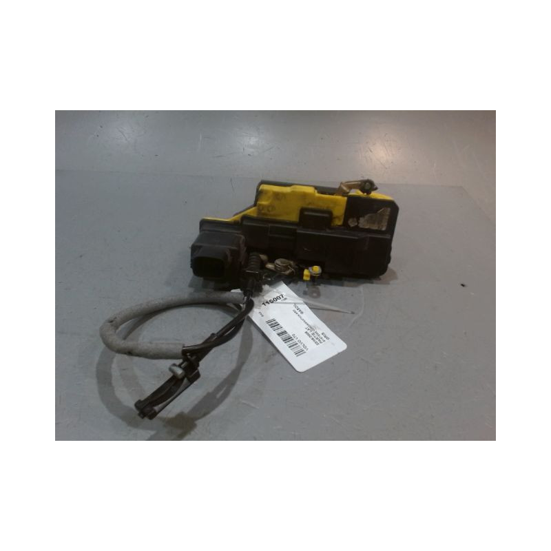 SYSTEME CONDAMNATION ARRIERE DROIT VOLVO V70