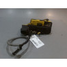 SYSTEME CONDAMNATION ARRIERE DROIT VOLVO V70