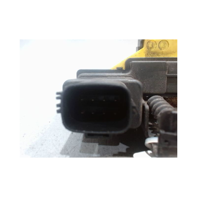 SYSTEME CONDAMNATION ARRIERE DROIT VOLVO V70