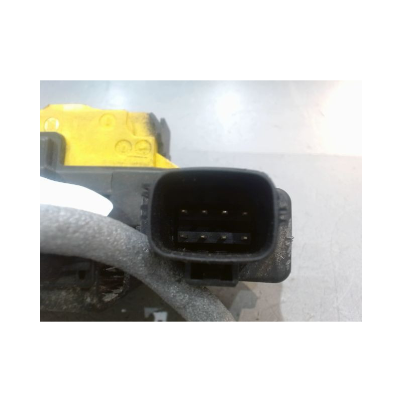 SYSTEME CONDAMNATION ARRIERE GAUCHE VOLVO V70