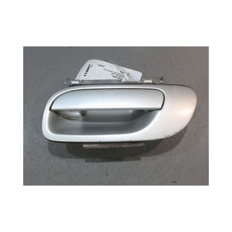 POIGNEE EXTERIEURE PORTE ARRIERE GAUCHE VOLVO V70