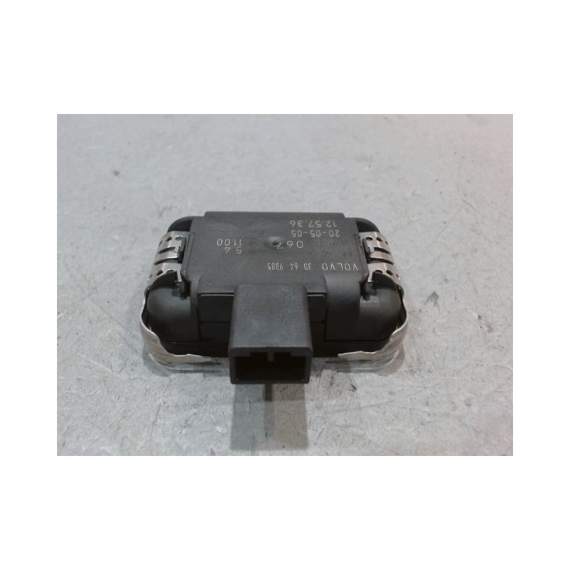 CAPTEUR DE PLUIE VOLVO V70
