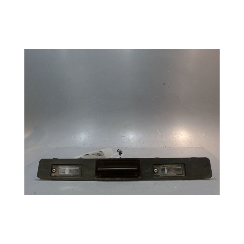 POIGNEE EXTERIEURE HAYON VOLVO V70
