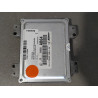 CALCULATEUR MOTEUR OPEL CORSA