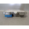 CALCULATEUR MOTEUR OPEL CORSA