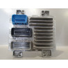 CALCULATEUR MOTEUR OPEL CORSA