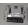 CALCULATEUR MOTEUR FORD FIESTA