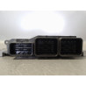 CALCULATEUR MOTEUR FORD FIESTA