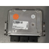 CALCULATEUR MOTEUR FORD FIESTA