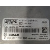 CALCULATEUR MOTEUR FORD FIESTA