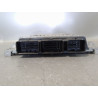 CALCULATEUR MOTEUR RENAULT LAGUNA