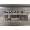 CALCULATEUR MOTEUR VOLKSWAGEN GOLF