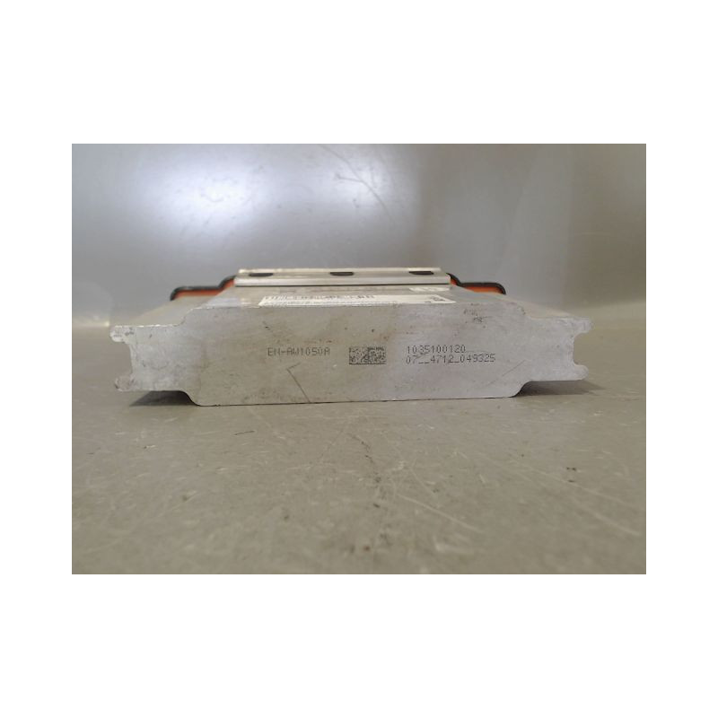 CALCULATEUR MOTEUR VOLKSWAGEN GOLF