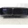 CALCULATEUR MOTEUR VOLKSWAGEN GOLF