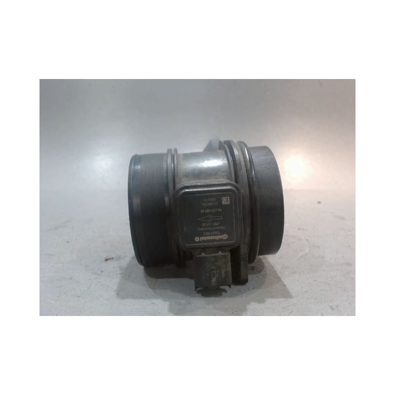 DEBITMETRE AIR PEUGEOT 407