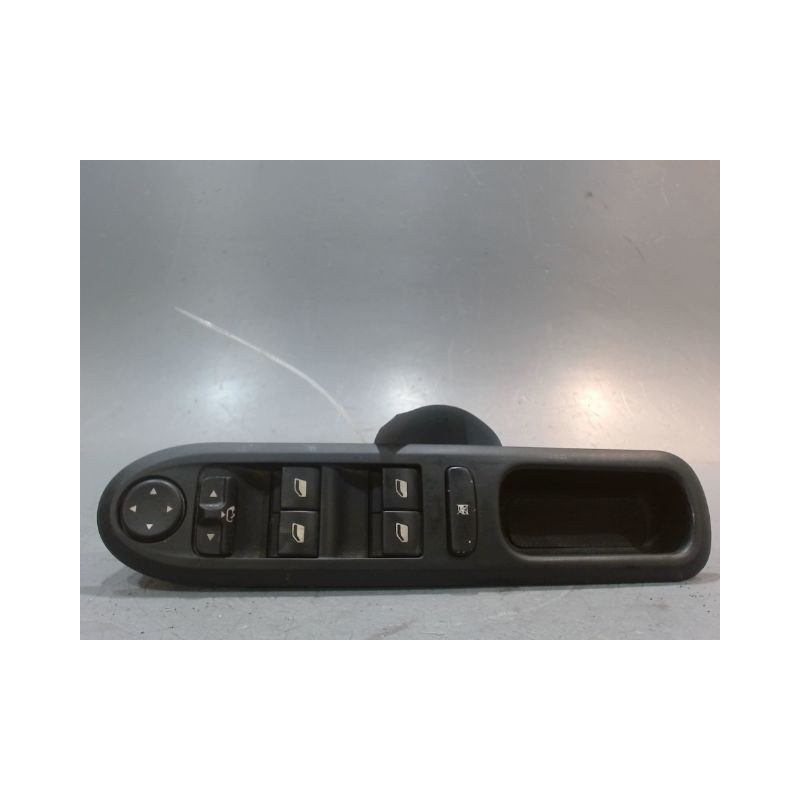 COMMANDE LEVE-GLACE PORTE AVG PEUGEOT 407