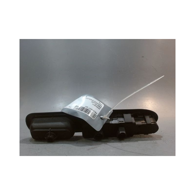 COMMANDE LEVE-GLACE PORTE AVG PEUGEOT 407