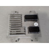 CALCULATEUR MOTEUR OPEL CORSA