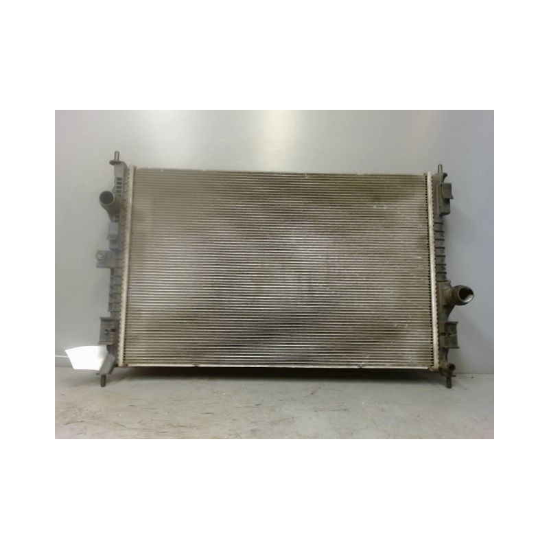 RADIATEUR PEUGEOT 308