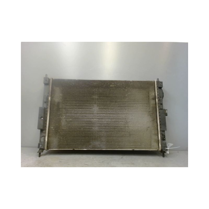 RADIATEUR PEUGEOT 308